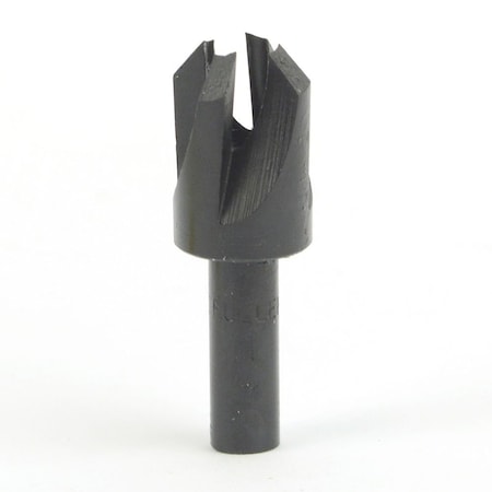 Big Horn 1/4 Inch Plug Cutters Replaces W. L. Fuller No 11640250 19150